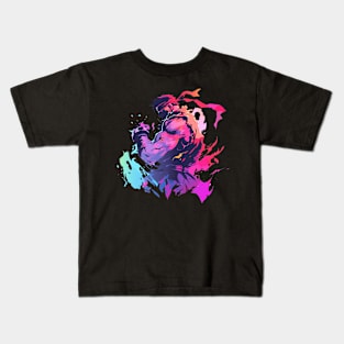 ryu Kids T-Shirt